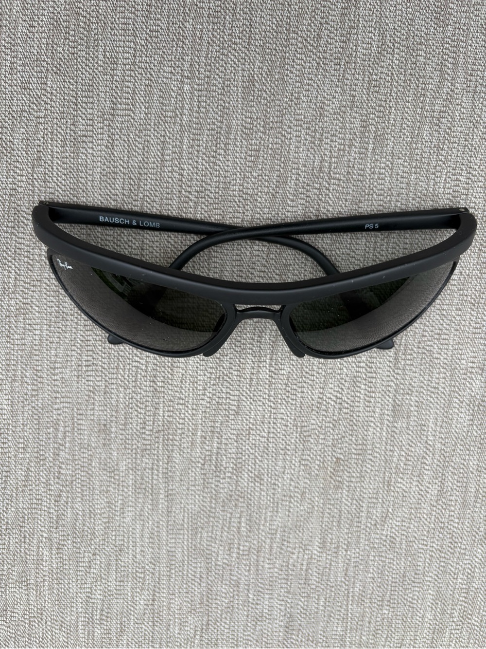 Ray Ban Bausch & Lomb PS 5